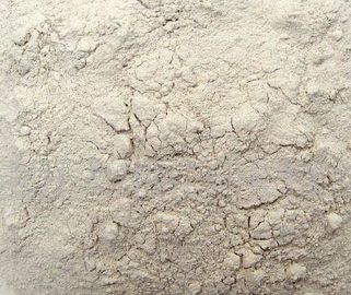 Polvo moldeable del cemento bajo del cemento de alto alúmina para el horno/el horno Constrction