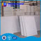 Diámetro de alta temperatura de la fibra de la manta 5um de la fibra de cerámica para los hornos industriales