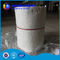 Aislamiento refractario blanco de la talla 1260 de la manta estándar de la fibra de cerámica para industrial