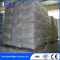 Porosidad baja moldeable refractaria de la filtración anti para la electrólisis de aluminio industrial