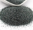 Carburo de silicio Abrasivo Negro de 80 a 99% de pureza Sic en polvo para moler