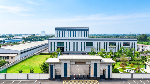 Porcelana Zhengzhou Rongsheng Refractory Co., Ltd. Perfil de la compañía