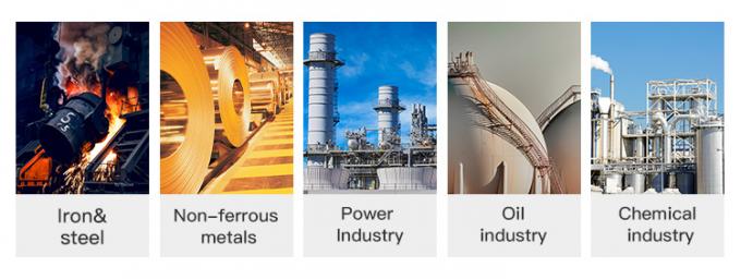 Tubo cerámico refractario de alta temperatura 99% Al2o3 de alumina Roller cerámico para horno cerámico 3