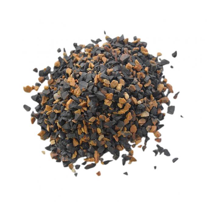 Materia prima refractaria de buena calidad Mullita sinterizada M45 M60 M70 con Al2O3 60% 1