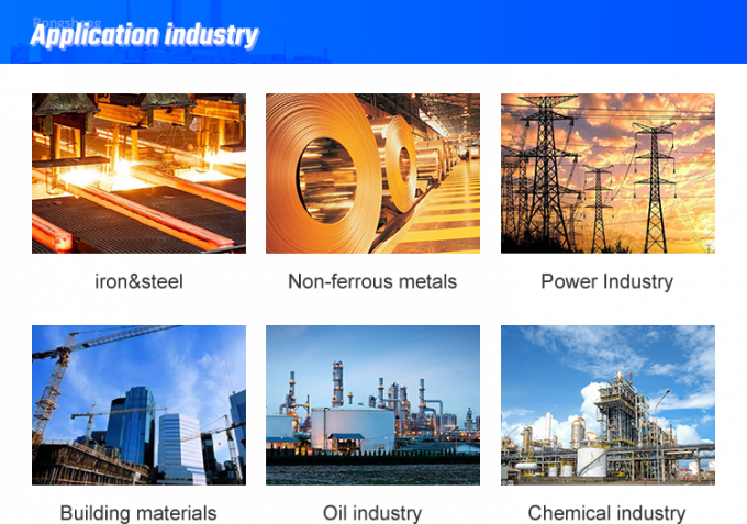Fabricante de materiales refractarios Suministro Resistencia al desgaste Fósforo ligado al aluminio ladrillo refractario 2