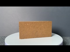 Los ladrillos refractarios de horno