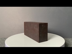 Los ladrillos refractarios de horno