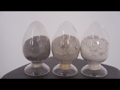 Castables refractarios mulíticos sin forma aislamiento a altas temperaturas corindón de alta resistencia