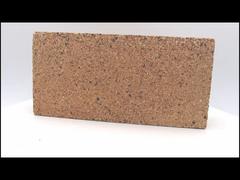 ladrillos de magnesia