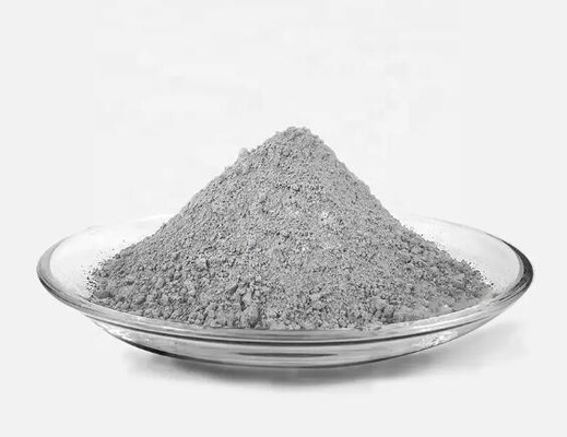 Precio de fábrica Nitruro de silicio Materiales cerámicos estructurales Nano Si3n4 Nitruro de silicio en polvo