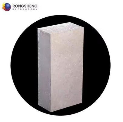 Resistencia a altas temperaturas y al desgaste Fosfato Aluminio alto ladrillos para horno rotativo de cemento