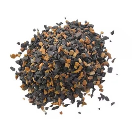Materia prima refractaria de buena calidad Mullita sinterizada M45 M60 M70 con Al2O3 60%