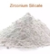 ZrSiO4 micronizó el silicato de circonio el polvo blanco de 5 micrones para de cerámica sanitario