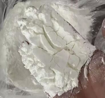 Polvo de aluminio del fosfato de biácido del 99% CAS 13530-50-2 para la carpeta refractaria