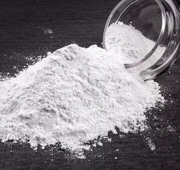 Polvo de aluminio del fosfato de biácido del 99% CAS 13530-50-2 para la carpeta refractaria