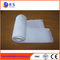Manta de aislamiento de cerámica blanca para la caldera/la manta de cerámica refractaria del fuego