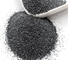 98.5% Sic Polvo Carborindón Grano Polvo de carburo de silicio para abrasivo y refractario