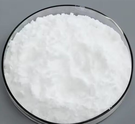 Harina de zircón CAS 10101-52-7 65% ZrSiO4 Polvo de silicato de zirconio para esmaltes y vidrios cerámicos