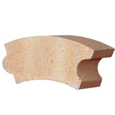 Gran aluminio ladrillo refractario SK32 SK34 ladrillos de arcilla de fuego Al2o3 ladrillo de fuego para caldera/horno de vidrio