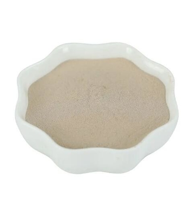 Alta pureza 65% 66% ZrO2 Material refractario harina de zircón arena de zircón precio para fundición de cerámica