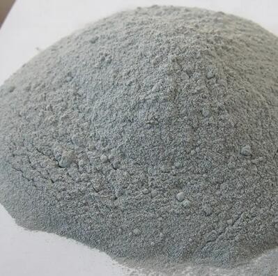 Precio de fábrica Nitruro de silicio Materiales cerámicos estructurales Nano Si3n4 Nitruro de silicio en polvo