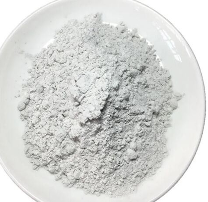 Precio de fábrica Nitruro de silicio Materiales cerámicos estructurales Nano Si3n4 Nitruro de silicio en polvo