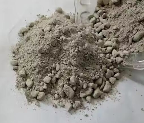 Fuego de horno Fuego de horno Fosfato unido Desformación material refractario de alta alumina refractario fundible para caldera
