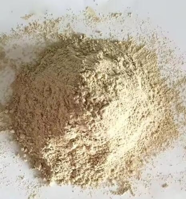 Cementos refractarios sin forma a altas temperaturas A600 Ca60 Ca80 Cementos refractarios de alta alumina para la construcción de hornos