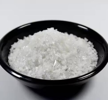 China Aluminio fundido blanco Fabricante Refractario 99% Al2O3 Óxido de aluminio de corindón blanco