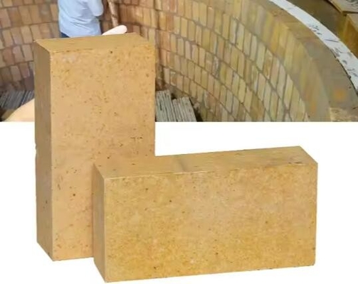 Granjas de aluminio de silicato de alta temperatura de 1800 grados para hornos industriales