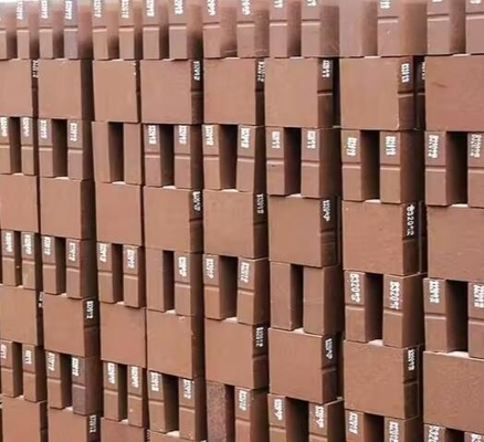 Los materiales utilizados para la fabricación de los materiales de construcción son los siguientes: