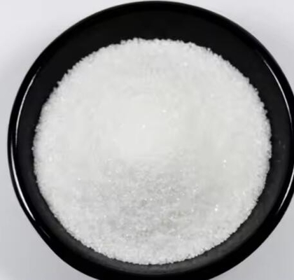 Alta resistencia a la humedad Alumina refractaria de fusión blanca 99% Al2O3 Óxido de aluminio de corindón blanco
