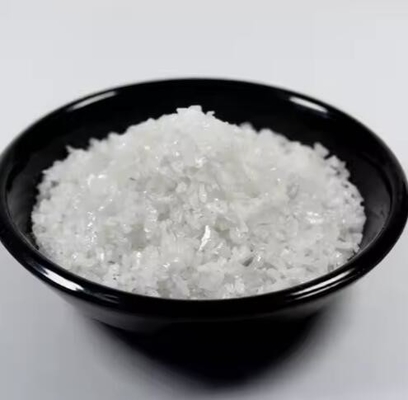 Amigable con el medio ambiente Alumina fundida blanca de alta pureza WFA 99% Óxido de aluminio Corindón con polvo de carburo de silicio