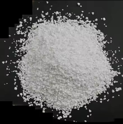 Refractorio nanoagregado de alta temperatura de alta resistencia y peso ligero para revestimiento de hornos