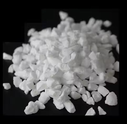 Refractorio nanoagregado de alta temperatura de alta resistencia y peso ligero para revestimiento de hornos