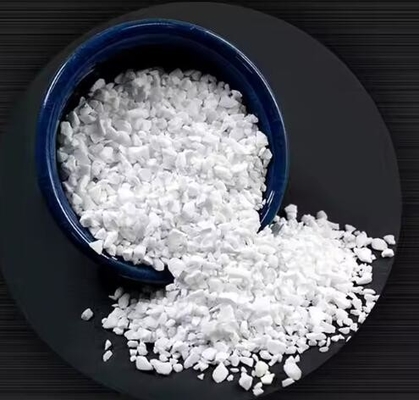 Refractorio nanoagregado de alta temperatura de alta resistencia y peso ligero para revestimiento de hornos