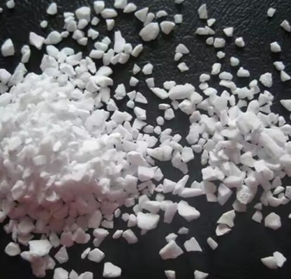 Refractorio nanoagregado de alta temperatura de alta resistencia y peso ligero para revestimiento de hornos