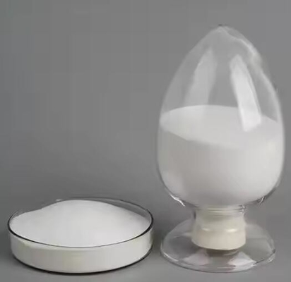Suministro de fábrica de polvo de óxido de aluminio de alta pureza Al2O3 99,66% polvo de alumina activada con buen precio