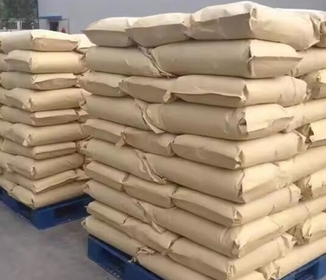 Suministro de fábrica de polvo de óxido de aluminio de alta pureza Al2O3 99,66% polvo de alumina activada con buen precio