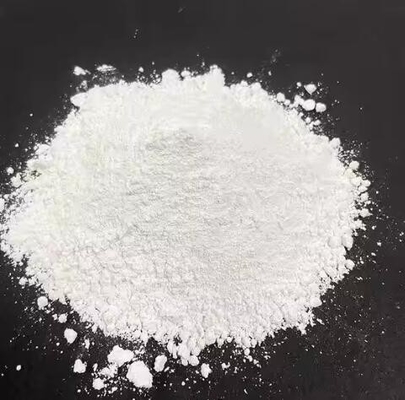 Suministro de fábrica de polvo de óxido de aluminio de alta pureza Al2O3 99,66% polvo de alumina activada con buen precio