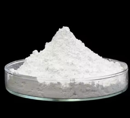 Precio bajo de alumina calcinada en polvo de grado refractario A-Al2o3 de alta pureza