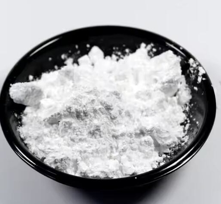 Precio bajo de alumina calcinada en polvo de grado refractario A-Al2o3 de alta pureza