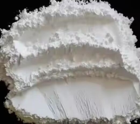 Precio bajo de alumina calcinada en polvo de grado refractario A-Al2o3 de alta pureza