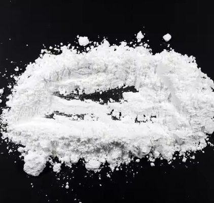 Precio bajo de alumina calcinada en polvo de grado refractario A-Al2o3 de alta pureza