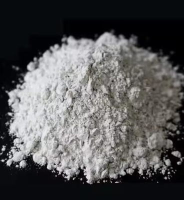 Materia prima refractaria de buena calidad Mullita sinterizada M45 M60 M70 con Al2O3 60%