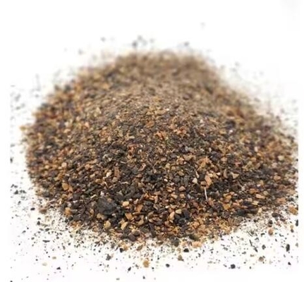 Materia prima refractaria de buena calidad Mullita sinterizada M45 M60 M70 con Al2O3 60%
