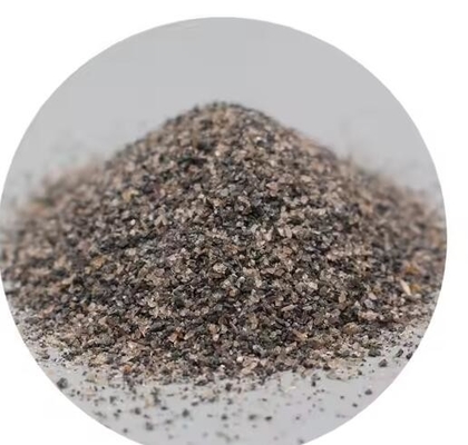 56-58% Al2o3 Refractario Andalusita Precio 0-1mm 1-3mm 200 malla Materias primas refractarias