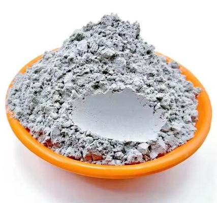 56-58% Al2o3 Refractario Andalusita Precio 0-1mm 1-3mm 200 malla Materias primas refractarias