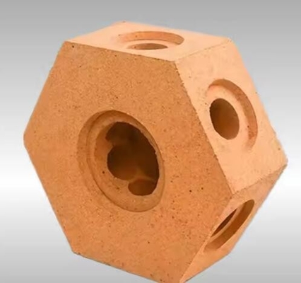 High Quality Foundry Nozzle Bricks Steel Ladle Seating Block Stopper Sleeve Runner Refractory Brick For Tundish Casting Es muy bueno para los que quieren hacer una pieza