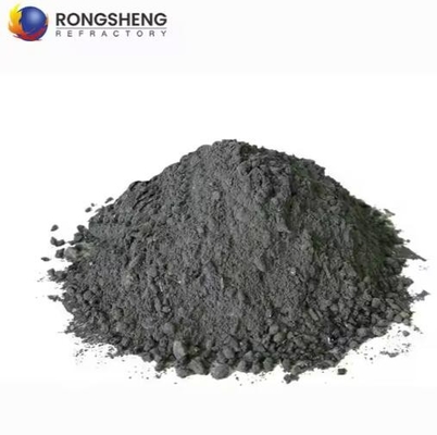 Precio de fábrica Resistencia al choque térmico Ladle Tundish Cobertura de polvo Ladle de acero refractario Castable para verter Ladle